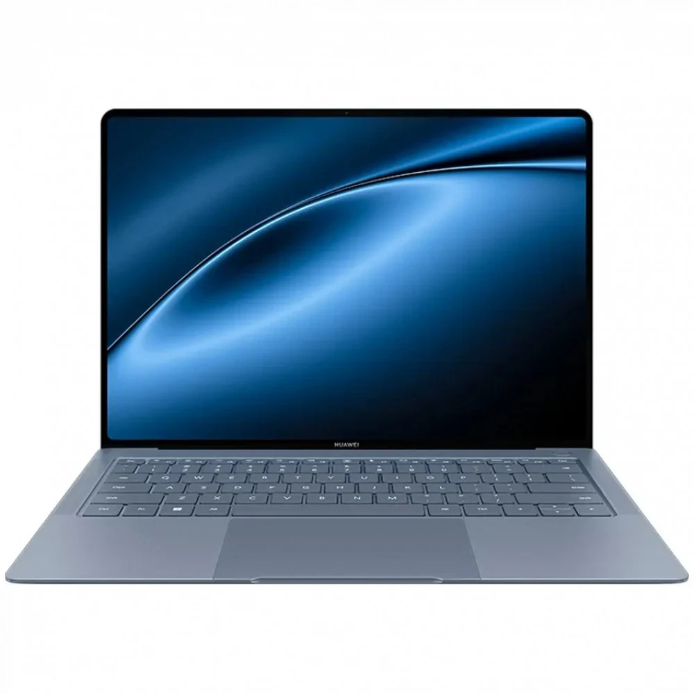 Ноутбук Huawei MateBook X Pro Intel Core Ultra 7 155H/32Gb (soldered D5)/SSD1Tb/UMA/14.2"/OLED/Touch/3.1K/3120x2080/120Hz/NoOS/Morandi Blue/1kg