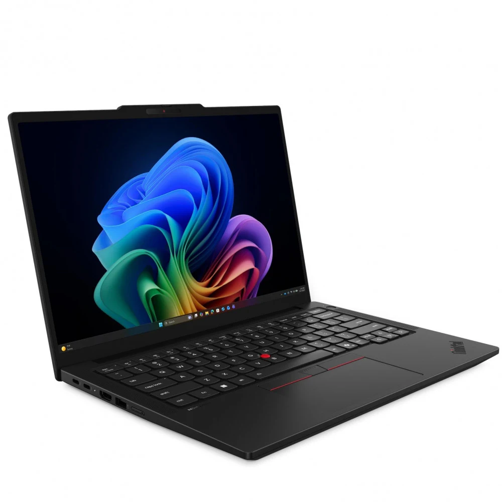 ThinkPad T14 Gen 7, Intel® Core™ Ultra 7 355 (LPE-cores up to 3.50GHz, 12MB), 14" WUXGA Non-Touch, W11P64 RUS, 32.0GB, 1x512GB SSD M.2 2280 PCIe Gen4 TLC Opal, Intel® Graphics, BT 5.4,Intel® Wi-Fi 7