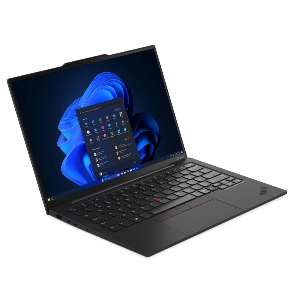 ThinkPad X1 Carbon G13, Intel® Core™ Ultra 5 225U (E-cores up to 3.80GHz, 12MB), 14" WUXGA Non-Touch, W11P64 RUS, 16.0GB, 1x512GB SSD M.2 2280 PCIe Gen4 TLC Opal, Intel® Graphics, Wi-Fi 6E AX211,BT