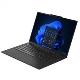 ThinkPad X1 Carbon G13, Intel® Core™ Ultra 5 225U (E-cores up to 3.80GHz, 12MB), 14" WUXGA Non-Touch, W11P64 RUS, 16.0GB, 1x512GB SSD M.2 2280 PCIe Gen4 TLC Opal, Intel® Graphics, Wi-Fi 6E AX211,BT