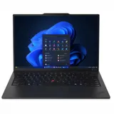 ThinkPad X1 Carbon G13, Intel® Core™ Ultra 7 255U, 14" WUXGA Non-Touch, W11P64 RUS, 32.0GB, 1x1TB SSD M.2 2280 PCIe Gen5 Performance TLC Opal, Intel® Graphics, EM160R-GL 4GLTE,BT5.1 or BT5.3,Wi-Fi 6