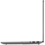 Ноутбук Lenovo Yoga Pro 7 14IAH10, Core Ultra 7 255H/14.5"3K/32GB/1TB/Arc Graphics 140T/W11SL