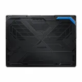 Ноутбук, MSI, Crosshair 16 HX E14WGK-005XKZ, MS-2653, 9S7-265343-005, 16", QHD+ 2560x1600, IPS, 240Hz, Intel Core i7-14650HX, 16GB DDR5, 1TB SSD Gen5, NVIDIA GeForce RTX5070, 8GB GDDR7, DOS, Черный