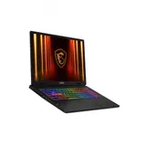 Ноутбук, MSI, Crosshair 16 Max HX E2WGXK-013XKZ, MS-2652, 9S7-265232-013, 16", QHD+ 2560x1600, OLED, 165Hz, Intel Core Ultra 7 251HX, 16GB DDR5, 1TB SSD Gen5, NVIDIA GeForce RTX5070, 12GB GDDR7, DOS