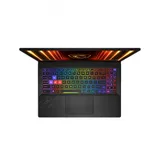 Ноутбук, MSI, Crosshair 16 Max HX E2WGXK-013XKZ, MS-2652, 9S7-265232-013, 16", QHD+ 2560x1600, OLED, 165Hz, Intel Core Ultra 7 251HX, 16GB DDR5, 1TB SSD Gen5, NVIDIA GeForce RTX5070, 12GB GDDR7, DOS
