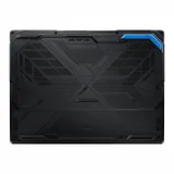 Ноутбук, MSI, Crosshair 16 Max HX E2WGXK-013XKZ, MS-2652, 9S7-265232-013, 16", QHD+ 2560x1600, OLED, 165Hz, Intel Core Ultra 7 251HX, 16GB DDR5, 1TB SSD Gen5, NVIDIA GeForce RTX5070, 12GB GDDR7, DOS