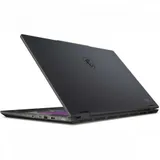 Ноутбук, MSI, Cyborg 17 B2RWFKG-290XKZ, MS-17U3, 9S7-17U332-290, 17,3", FHD 1920x1080, IPS, 144Hz, Intel Core 5 210H, 8GB*2 DDR5, 1TB SSD Gen5, NVIDIA GeForce RTX5060, 8GB GDDR7, DOS, Черный