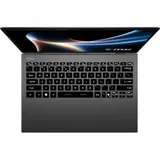 Ноутбук, MSI, Prestige 13 AI+ A3MG-043KZ, MS-13Q4, 9S7-13Q425-043, 13,3", 2.8K 2880x1800, OLED, 60Hz, Intel Core Ultra 9 386H, 32GB DDR5, 1TB SSD Gen5, Intel Arc Graphics, Win 11 Pro, Серый
