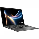 Ноутбук, MSI, Prestige 13 AI+ A3MG-043KZ, MS-13Q4, 9S7-13Q425-043, 13,3", 2.8K 2880x1800, OLED, 60Hz, Intel Core Ultra 9 386H, 32GB DDR5, 1TB SSD Gen5, Intel Arc Graphics, Win 11 Pro, Серый