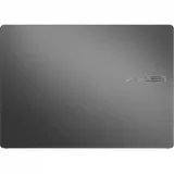Ноутбук, MSI, Prestige 16 AI+ C3MG-212KZ, MS-2622, 9S7-262223-212, 16", 2.8K 2880x1800, OLED, 120Hz, Intel Core Ultra X9 388H, 32GB DDR5, 2TB SSD Gen5, Intel Arc B390, Win 11, Серый