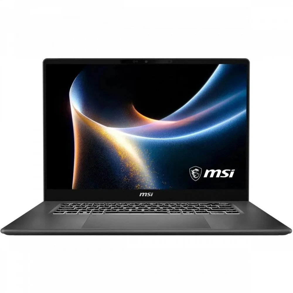 Ноутбук, MSI, Prestige 16 AI+ C3MG-213KZ, MS-2622, 9S7-262223-213, 16", 2.8K 2880x1800, OLED, 120Hz, Intel Core Ultra 7 355, 32GB LPDDR5X, 1TB SSD Gen5, Intel Graphics, Win 11 , Серый