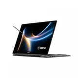 Ноутбук, MSI, Prestige 16 Flip AI+ C3MTG-210KZ, MS-2622, 9S7-262233-210, 16", 2.8K 2880x1800, OLED, 120Hz, Intel Core Ultra 9 386H, 32GB LPDDR5x, 2TB SSD Gen5, Intel Graphics, Win 11 , Серый