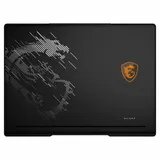 Ноутбук, MSI, Raider 16 HX B2WH-058XKZ, MS-2651, 9S7-265122-058, 16", QHD+ 2560x1600, OLED, 240Hz, Intel Core Ultra 7 251HX, 16GB DDR5, 1TB SSD Gen5, NVIDIA GeForce RTX5070 Ti, 12GB GDDR7, DOS, Черн