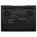 Ноутбук, MSI, Raider 16 HX B2WH-058XKZ, MS-2651, 9S7-265122-058, 16", QHD+ 2560x1600, OLED, 240Hz, Intel Core Ultra 7 251HX, 16GB DDR5, 1TB SSD Gen5, NVIDIA GeForce RTX5070 Ti, 12GB GDDR7, DOS, Черн