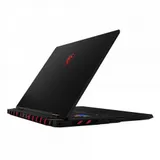 Ноутбук, MSI, Raider 18 Max HX A2WJ-1070KZ, MS-1824, 9S7-182462-1070, 18", UHD+ 3840x2400, MiniLED, 120Hz, Intel Core Ultra 9 290HX Plus, 32GB*2 DDR5, 2TB SSD Gen5, NVIDIA GeForce RTX5090, 24GB GDDR