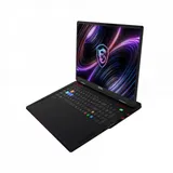 Ноутбук, MSI, Raider 18 Max HX A2WJ-1070KZ, MS-1824, 9S7-182462-1070, 18", UHD+ 3840x2400, MiniLED, 120Hz, Intel Core Ultra 9 290HX Plus, 32GB*2 DDR5, 2TB SSD Gen5, NVIDIA GeForce RTX5090, 24GB GDDR