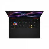 Ноутбук, MSI, Raider 18 Max HX A2WJ-1070KZ, MS-1824, 9S7-182462-1070, 18", UHD+ 3840x2400, MiniLED, 120Hz, Intel Core Ultra 9 290HX Plus, 32GB*2 DDR5, 2TB SSD Gen5, NVIDIA GeForce RTX5090, 24GB GDDR