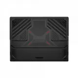 Ноутбук, MSI, Raider 18 Max HX A2WJ-1070KZ, MS-1824, 9S7-182462-1070, 18", UHD+ 3840x2400, MiniLED, 120Hz, Intel Core Ultra 9 290HX Plus, 32GB*2 DDR5, 2TB SSD Gen5, NVIDIA GeForce RTX5090, 24GB GDDR