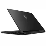 Ноутбук, MSI, Stealth 16 AI A2HWGG-090XKZ, MS-15F5, 9S7-15F535-090, 16", QHD+ 2560x1600, OLED, 240Hz, Intel Core Ultra 7 255H, 16GB*2 DDR5, 1TB SSD Gen5, NVIDIA GeForce RTX5070, 8GB GDDR7, DOS, Черн