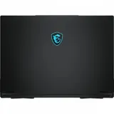 Ноутбук, MSI, Stealth 18 HX AI A2XWJG-079KZ, MS-1833, 9S7-183341-079, 18", UHD+ 3840x2400, MiniLED, 120Hz, Intel Core Ultra 9 275HX, 32GB*2 DDR5, 2TB SSD Gen5, NVIDIA GeForce RTX5090, 24GB GDDR7, Wi