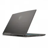 Ноутбук, MSI, Thin 15 B2RVE-3458XKZ, MS-16R8, 9S7-16R831-3458, 15,6", FHD 1920x1080, IPS, 144Hz, Intel Core 7 240H, 16GB DDR4, 512GB SSD Gen5, NVIDIA GeForce RTX4050, 6GB GDDR6, DOS, Серый