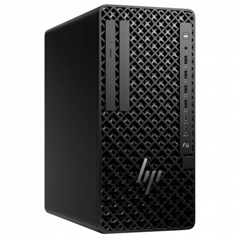 HP B76QPET HP Z1 Tower G1i U9-285 32GB/1024 RTX5060Ti W11Pro