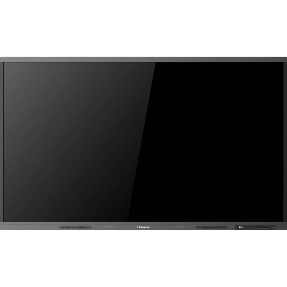 Панель Hisense 75" 75MR6DE черный D-LED DID LED 8ms 16:9 HDMI M/M матовая 1200:1 350cd 178гр/178гр 3840x2160 DP 4K USB 45.3кг