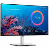 Dell 23,8" U2422HE S/Bk ( IPS 250 cd/m2 1000:1 8ms 1920 x 1080 178/178 DP(In) DP(Out) with MST HDMI 2xUSB-C 4xUSB RJ45 Tilt, Swivel, HAS Pivot VESA)