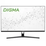 Монитор Digma 27" DM-MONB2702 черный IPS LED 5ms 16:9 HDMI матовая 1000:1 250cd 178гр/178гр 2560x1440 DisplayPort Ultra HD 2K (1440p) 5.3кг