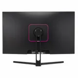 Монитор Digma 27" DM-MONB2702 черный IPS LED 5ms 16:9 HDMI матовая 1000:1 250cd 178гр/178гр 2560x1440 DisplayPort Ultra HD 2K (1440p) 5.3кг