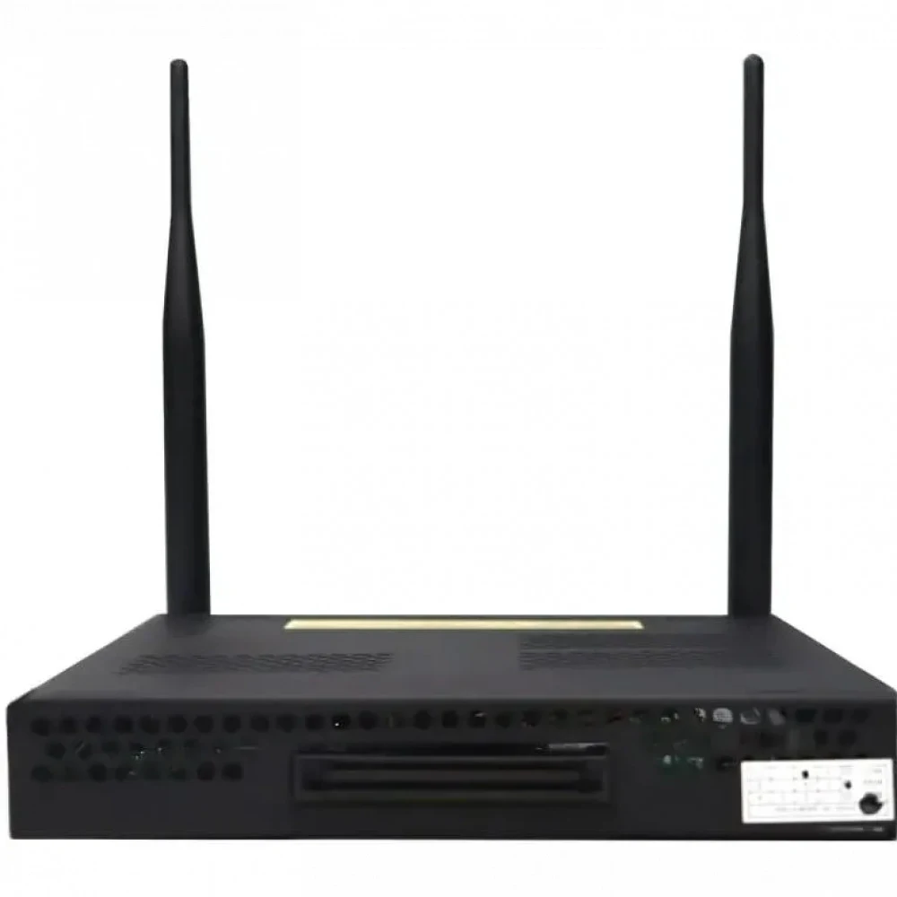ПК Hisense S02BDS5A811E i5/8/128