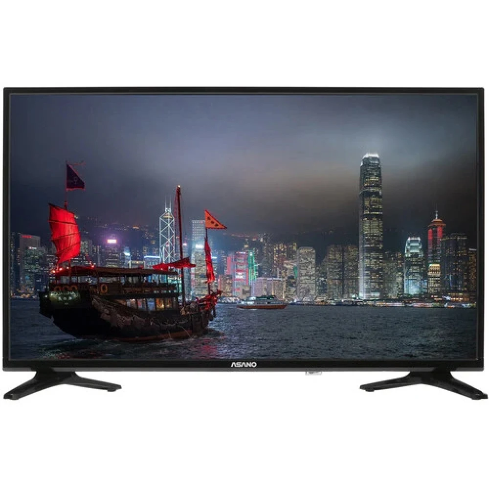 Телевизор LCD 32" SALUT SMART 32LH5010T ASANO