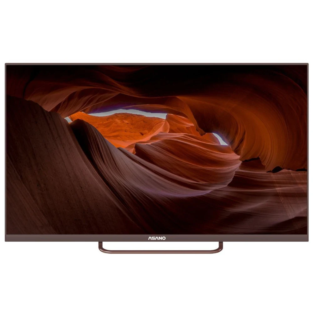 Телевизор/ Телевизор LCD 43" FHD 43LF1202T ASANO