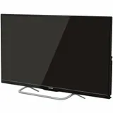 Телевизор ASANO 43" 4K/Smart 3840x2160 Wi-Fi 802.11b/g/n Bluetooth Android черный 43LU8120T