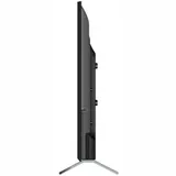 Телевизор ASANO 43" 4K/Smart 3840x2160 Wi-Fi 802.11b/g/n Bluetooth Android черный 43LU8120T
