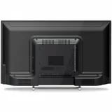 Телевизор ASANO 43" 4K/Smart 3840x2160 Wi-Fi 802.11b/g/n Bluetooth Android черный 43LU8120T