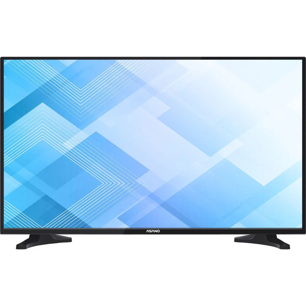 Телевизор/ Телевизор ASANO 50" FHD 1920x1080 черный 50LF1010T