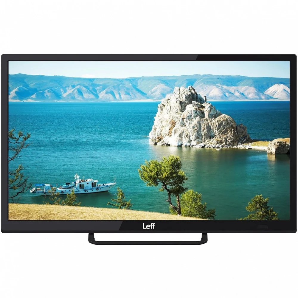 Телевизоры/ Телевизор LCD 24" 24H240T LEFF