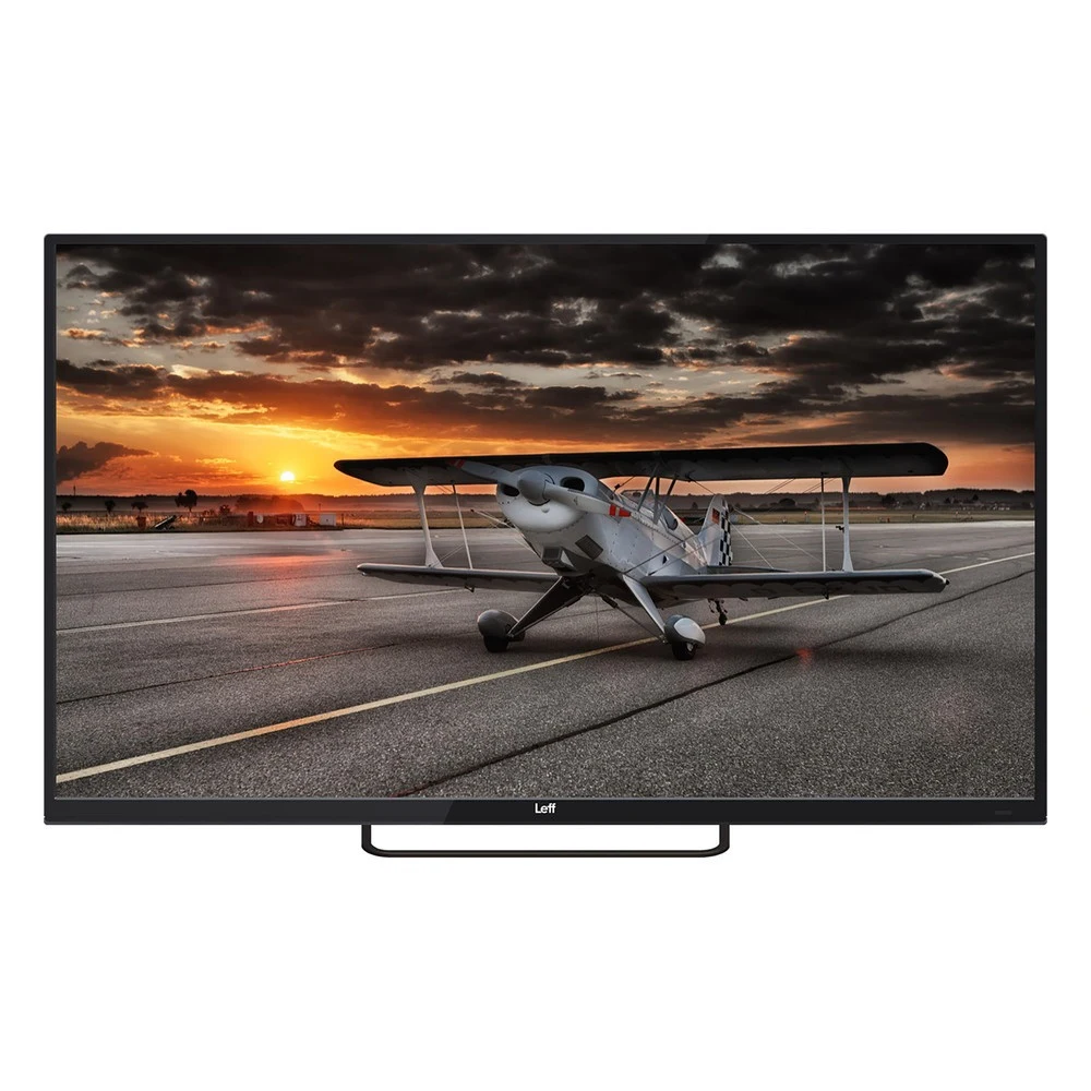 Телевизор/ Телевизор LEFF LCD 40" 40F240T