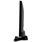 Монитор ЖК 24" LG/ 24", HD, webOS Smart TV, Wi-Fi, DVB-T2/C, 2.0ch 2х5W, 2хHDMI, 1хUSB, Слот для CI/PCMCIAб 1 pole stand, черный