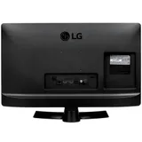 Монитор ЖК 24" LG/ 24", HD, webOS Smart TV, Wi-Fi, DVB-T2/C, 2.0ch 2х5W, 2хHDMI, 1хUSB, Слот для CI/PCMCIAб 1 pole stand, черный