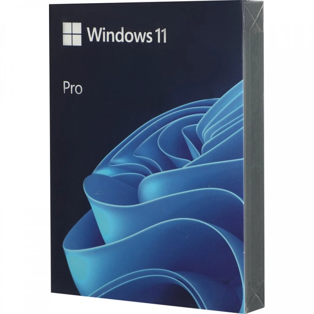 Windows 11 Professional FPP (BOX) 64-bit English Int USB Flash Drive (HAV-00162)