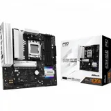 Материнская плата Asrock A620AM Pro RS Socket AM5 AMD A620A 4xDDR5 mATX AC`97 8ch(7.1) 2.5Gg RAID+HDMI+DP