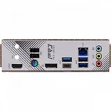 Материнская плата, ASRock, B760M PRO RS/D4 (4710483941702), LGA1700, iB760, 4xDDR4 2933/3200/5333+(OC), 4xSATA3, 2xM.2 (PCI-E 4.0x4), Raid, 1xDP, 1xHDMI, 2xPCI-Ex16, 1xPCI-Ex1, mATX