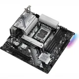 Материнская плата, ASRock, B760M PRO RS/D4 WIFI (4710483941719), LGA1700, iB760, 4xDDR4 3200/5333+(OC), 4xSATA3, 2xM.2 (PCI-E 4.0x4), Raid, 1xDP, 1xHDMI, 2xPCI-Ex16, 1xPCI-Ex1, WiFi, mATX
