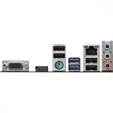Материнская плата, ASRock, H610M-HVS/M.2 R2.0 (4710483939914), LGA1700, iH610, 2xDDR4 2666/2933/3200MHz, 4xSATA3, 1xM.2 (PCI-E 3.0x4), 1xD-Sub, 1xHDMI, 1xPCI-Ex16, 1xPCI-Ex1, mATX