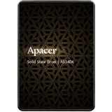Твердотельный накопитель SSD, Apacer, AS340X AP240GAS340XC-1, 240 GB, SATA