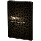 Твердотельный накопитель SSD, Apacer, AS340X AP240GAS340XC-1, 240 GB, SATA