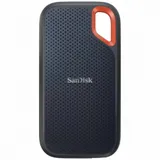Внешний твердотельный накопитель SanDisk Extreme PRO 2TB Portable SSD - Read/Write Speeds up to 2000MB/s, USB 3.2 Gen 2x2, Forged Aluminum Enclosure, 2-meter drop protection and IP55 resistance