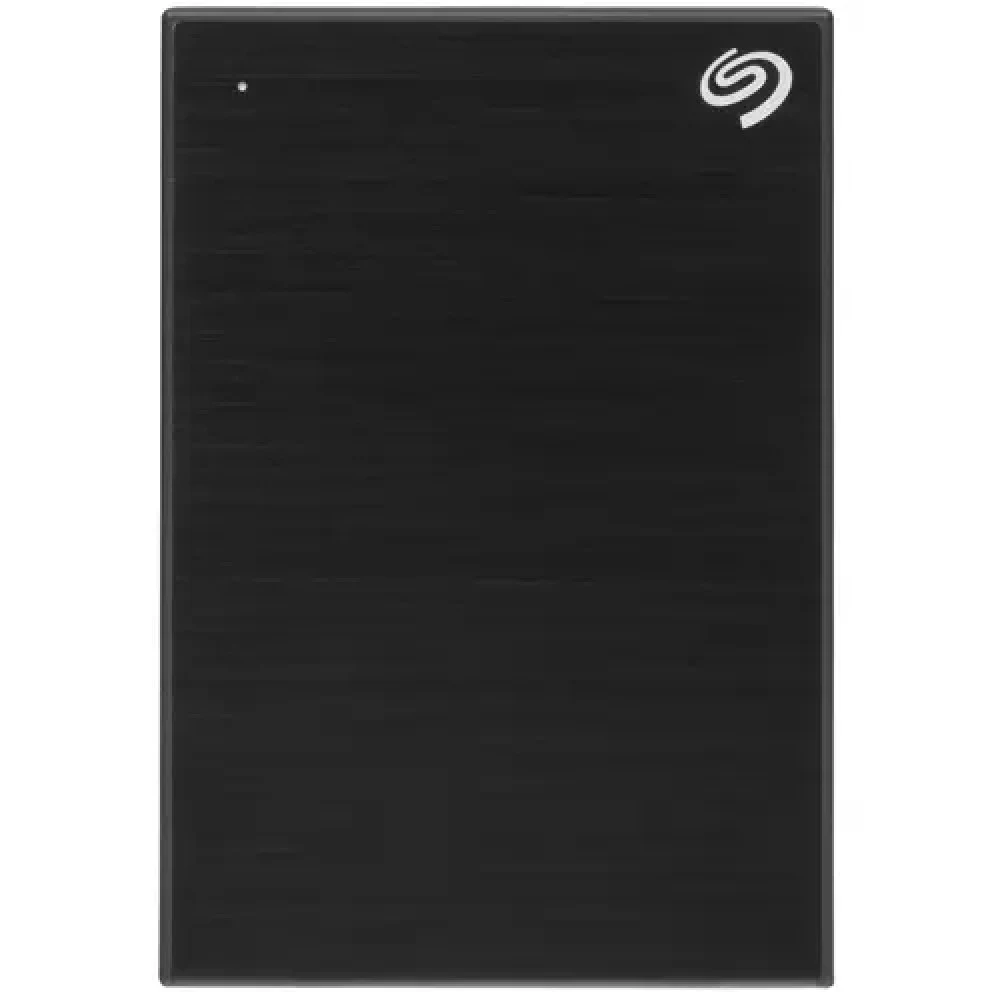 Внешний жесткий диск Seagate One Touch STKY2000400 2TB 2.5" USB 3.2 Gen1 Type-A Black